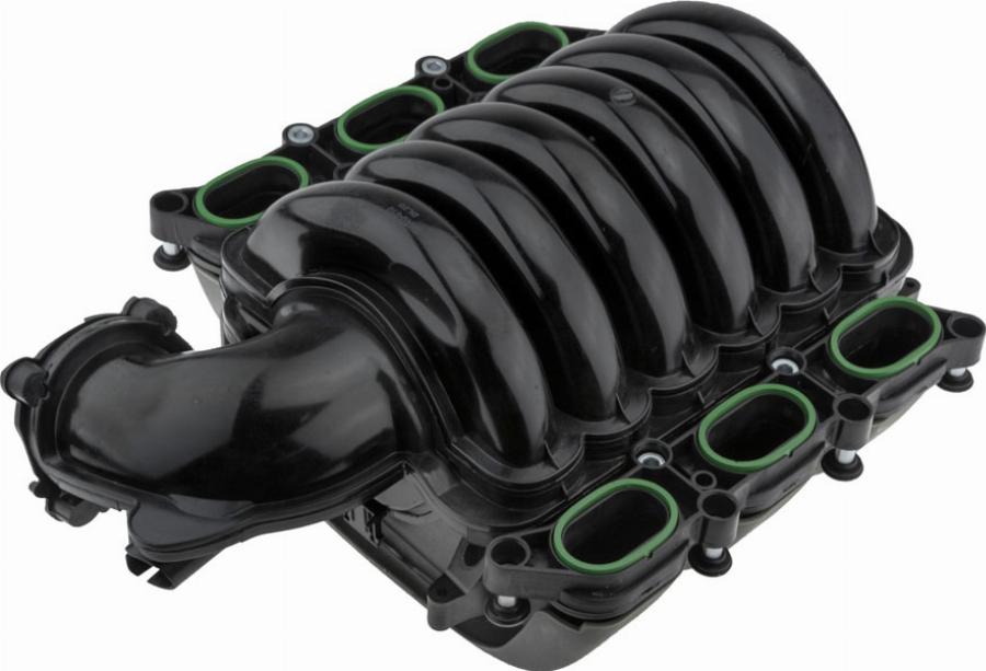 NTY BKS-AU-010 - KOLEKTOR SSACY A5 3.2 FSI QUATTRO 07-12