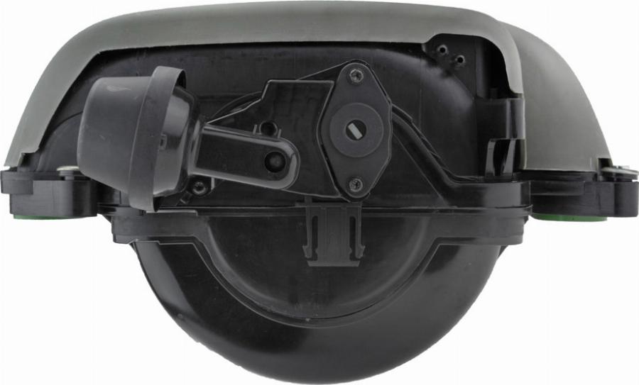 NTY BKS-AU-010 - KOLEKTOR SSACY A5 3.2 FSI QUATTRO 07-12