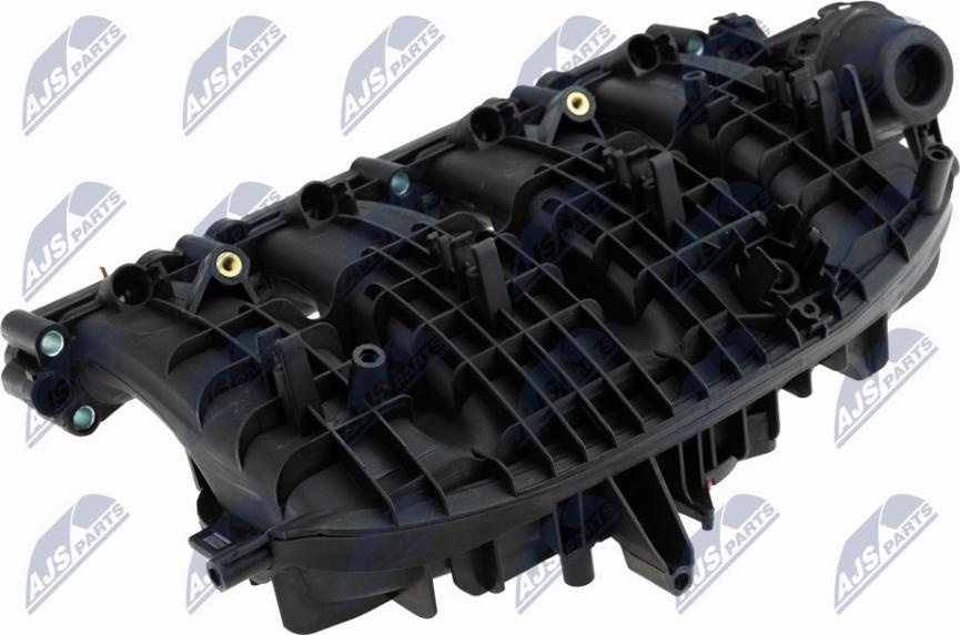NTY BKS-VW-026 - KOLEKTOR WYDECH.A4 B9 2.0 TFSI 15-