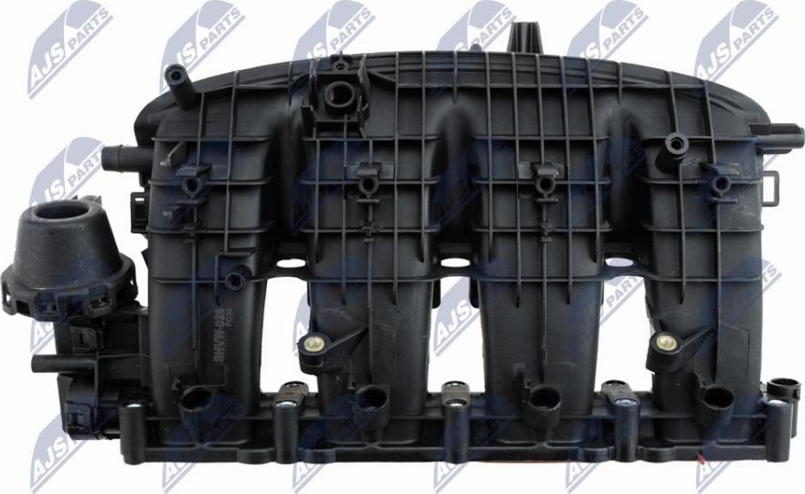 NTY BKS-VW-026 - KOLEKTOR WYDECH.A4 B9 2.0 TFSI 15-