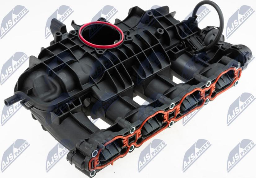 NTY BKS-VW-026 - KOLEKTOR WYDECH.A4 B9 2.0 TFSI 15-