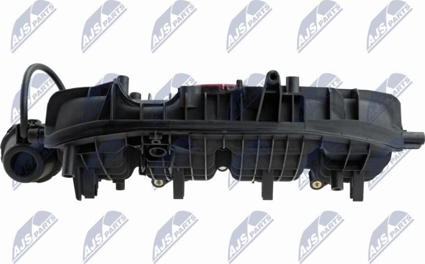 NTY BKS-VW-026 - KOLEKTOR WYDECH.A4 B9 2.0 TFSI 15-