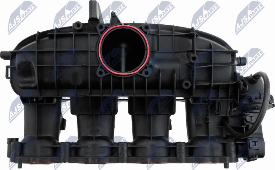 NTY BKS-VW-026 - KOLEKTOR WYDECH.A4 B9 2.0 TFSI 15-