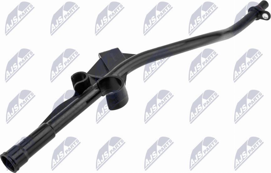 NTY BOL-VW-010 - LEJEK BAGNET OLEJU IBIZA IV 1.2 10-15
