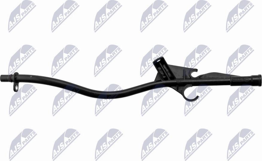 NTY BOL-VW-010 - LEJEK BAGNET OLEJU IBIZA IV 1.2 10-15