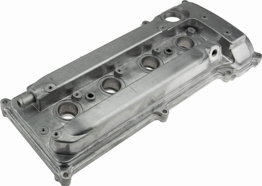 NTY BPZ-TY-000 — Pokrywa głowicy cylindrów
