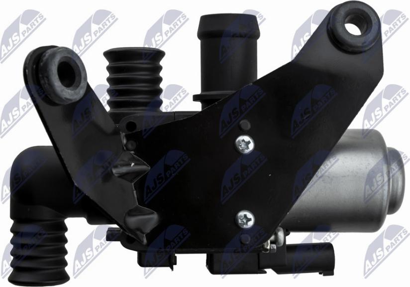 NTY CTM-BM-058 - ZAWOR STER.PLYN CHLODZ.BMW X5 3.0 06-08