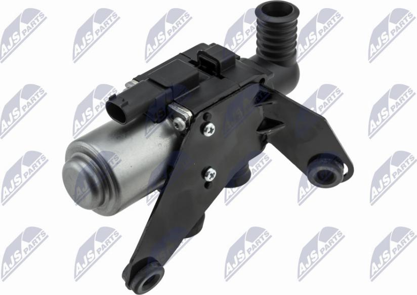 NTY CTM-BM-058 - ZAWOR STER.PLYN CHLODZ.BMW X5 3.0 06-08