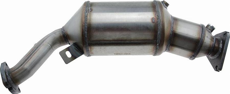 NTY DPF-AU-004 - FILTR POW. KABINY AUDI A5 2.0 TDI 08-12