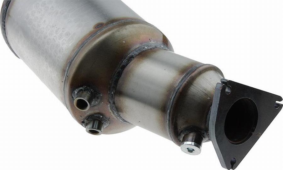 NTY DPF-AU-004 - FILTR POW. KABINY AUDI A5 2.0 TDI 08-12