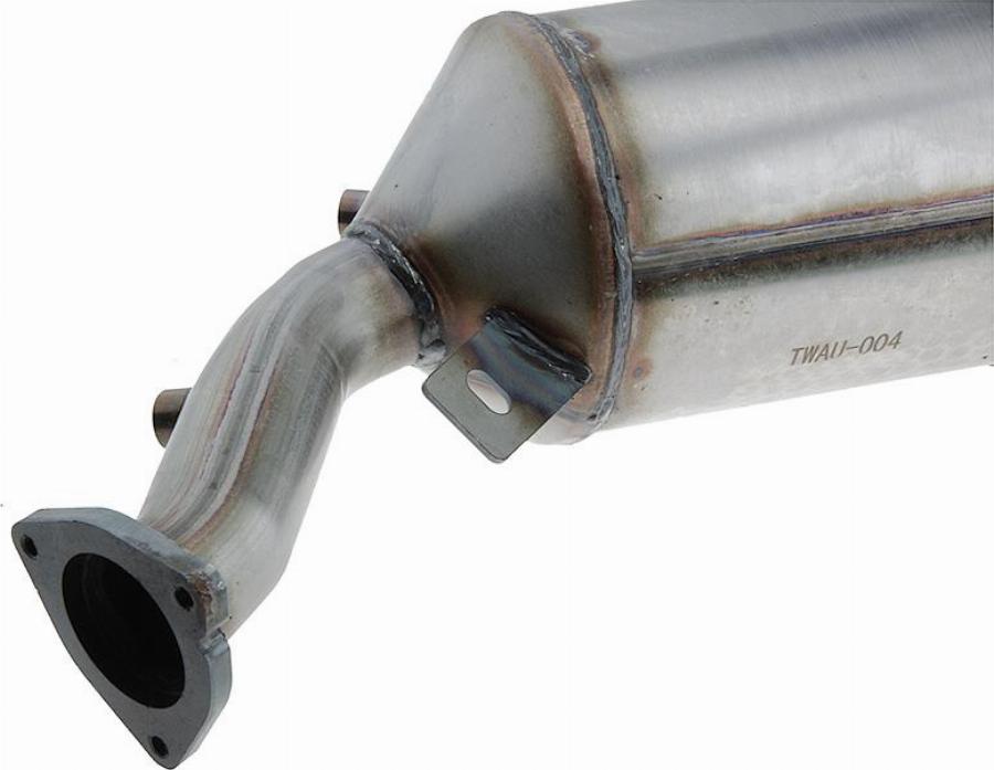 NTY DPF-AU-004 - FILTR POW. KABINY AUDI A5 2.0 TDI 08-12