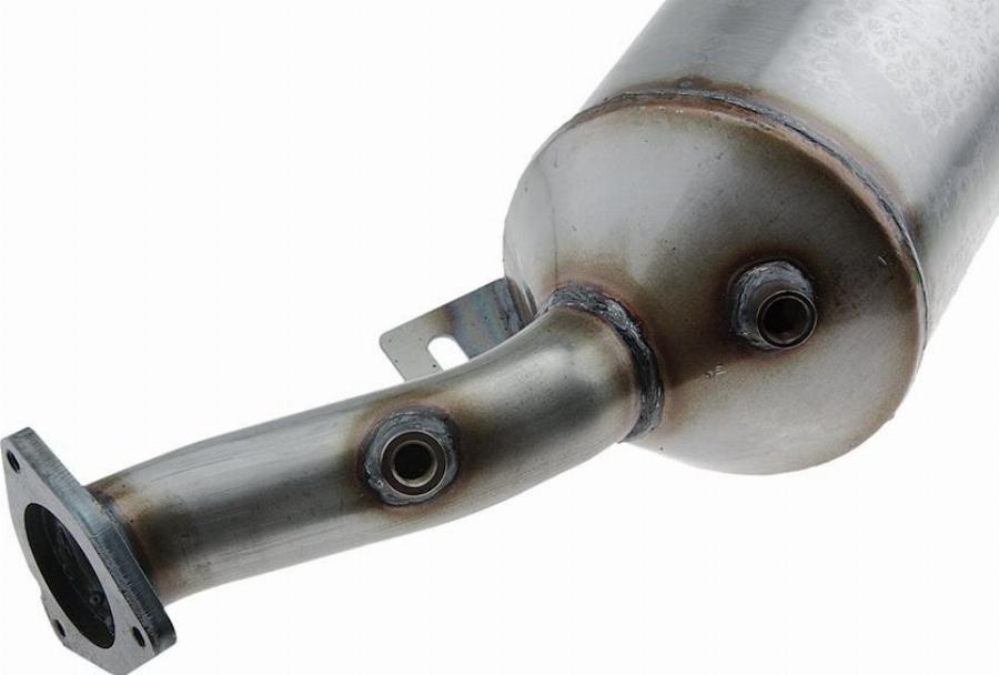 NTY DPF-AU-004 - FILTR POW. KABINY AUDI A5 2.0 TDI 08-12
