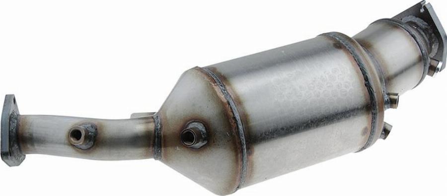 NTY DPF-AU-004 - FILTR POW. KABINY AUDI A5 2.0 TDI 08-12