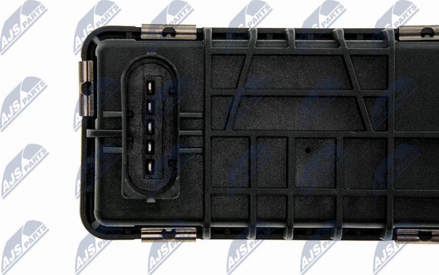 NTY ECD-AU-000 - NASTAWNIK TURBINY AUDI A5 2.7 TDI 07-12