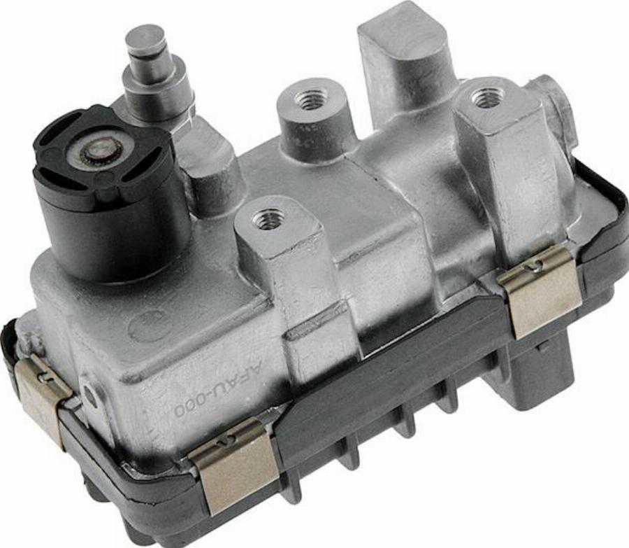 NTY ECD-AU-000 - NASTAWNIK TURBINY AUDI A5 2.7 TDI 07-12