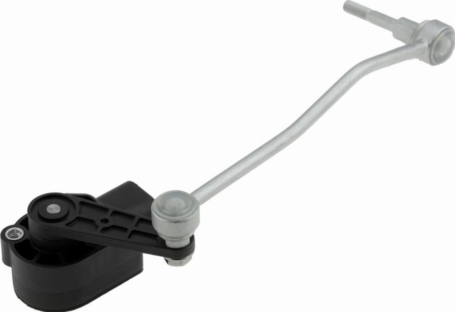 NTY ECX-AU-027 - CZUJNIK POZIOM SWIATEL LE