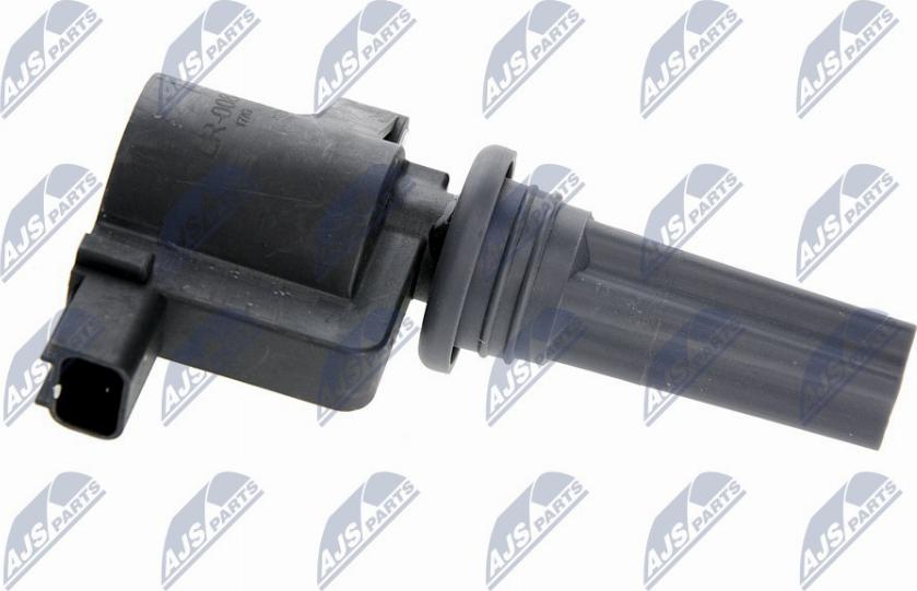 BREMI 20433 - CEWKA ZAPŁONOWA JAGUAR S-TYPE 2.5-3.0 V6 99-