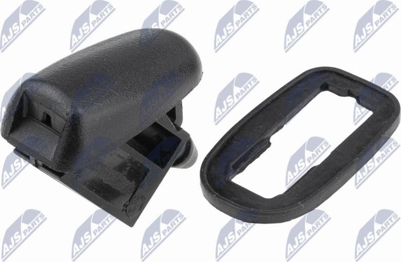 NTY EDS-FR-006A - DYSZA SPRYSKIWACZA MONDEO IV 1.6TI 10-15