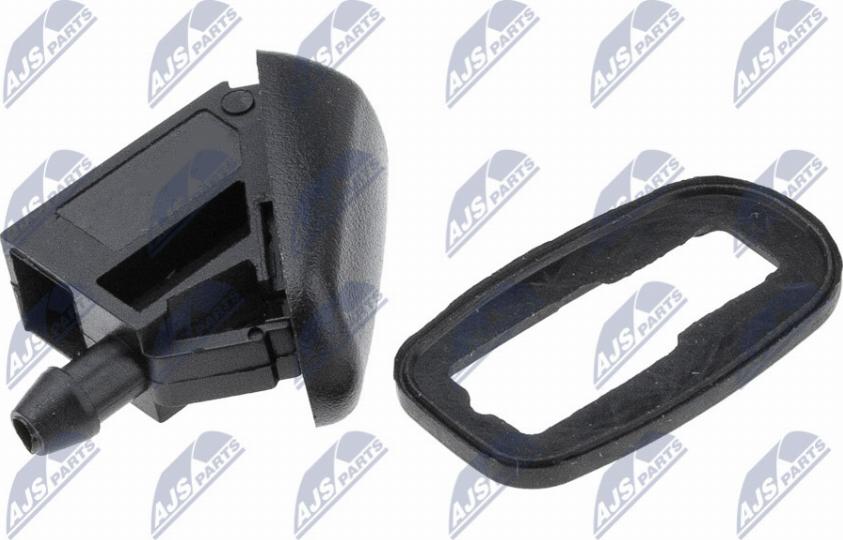 NTY EDS-FR-006A - DYSZA SPRYSKIWACZA MONDEO IV 1.6TI 10-15