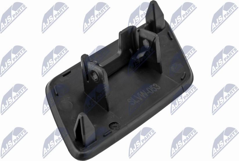 NTY EDS-VW-053 - ZASLEPKA SPRYSK.REFL.-P-TIGUAN 11-18-P