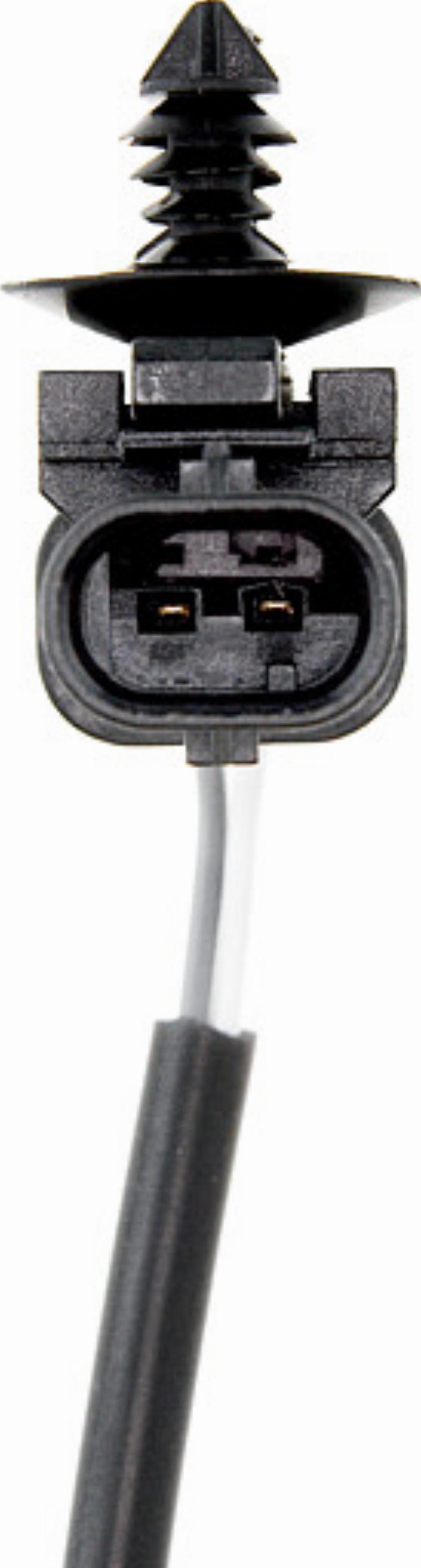 NTY EGT-VV-005 - CZUJNIK TEMPERATURY SPALIN