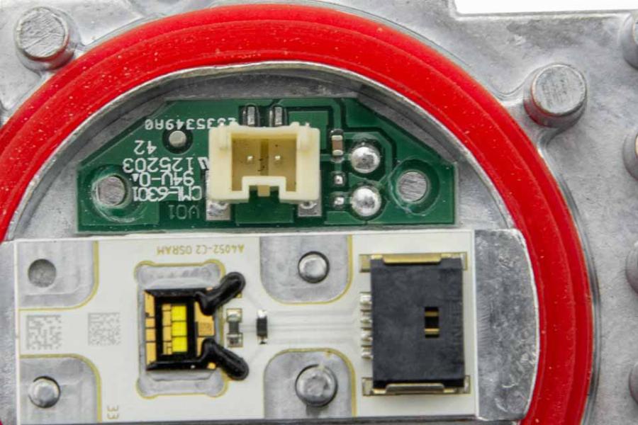 NTY EPX-BM-010 - MODUL LED BMW X5 SDRIVE 25 D 15-18