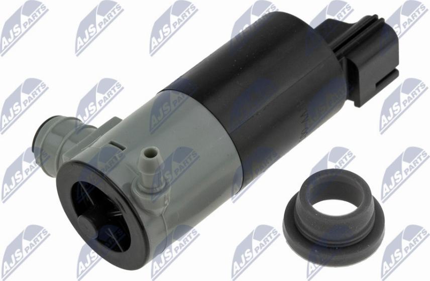 NTY ESP-VV-007 — Pompa płynu spryskiwacza, spryskiwacz przednich reflektorów