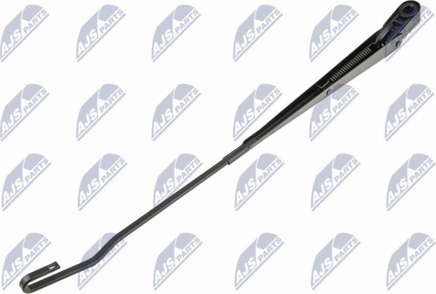 NTY EWB-FR-009 - RAMIE WYCIERACZKI TRANSIT 2.4 DI 00-06-P