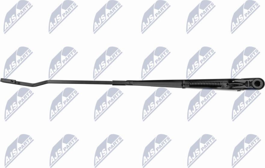 NTY EWB-FR-009 - RAMIE WYCIERACZKI TRANSIT 2.4 DI 00-06-P