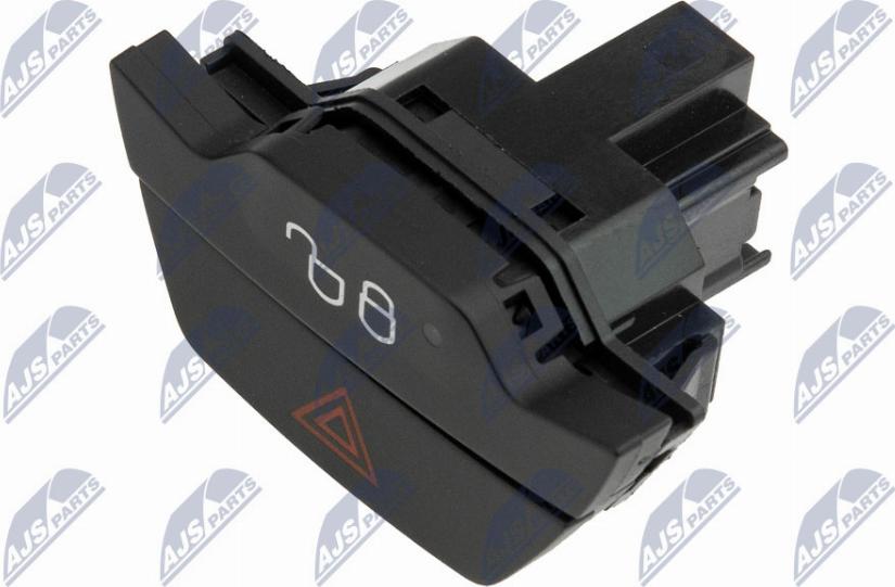 NTY EWS-FR-043 — Przełącznik systemu ostrzegawczego