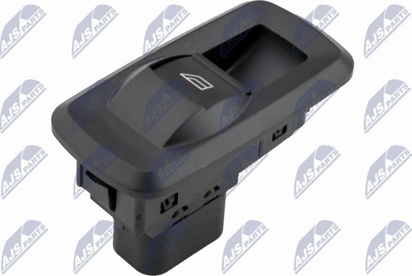NTY EWS-FR-035 - PRZELACZNIK PODN.SZYBY-T-ECOSPORT 13-