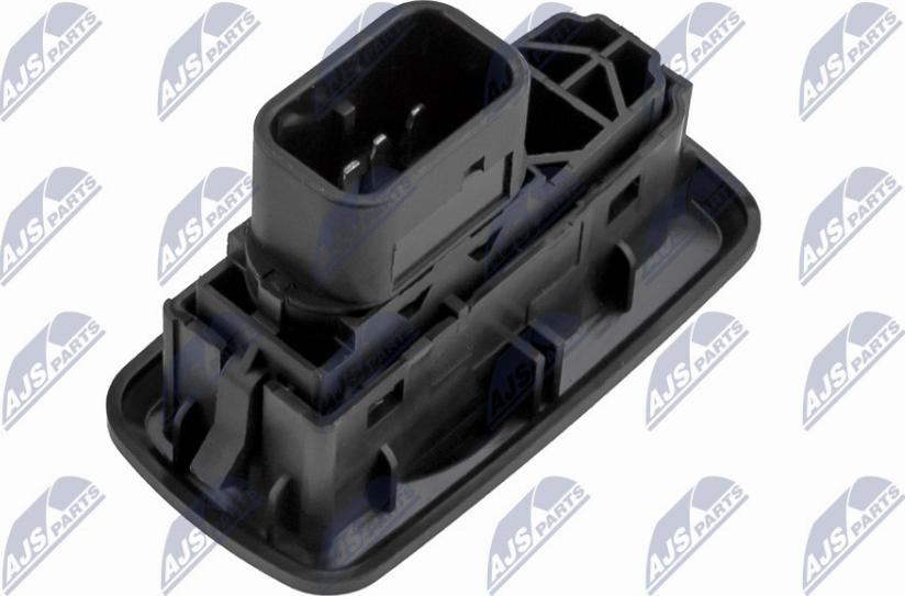 NTY EWS-FR-035 - PRZELACZNIK PODN.SZYBY-T-ECOSPORT 13-