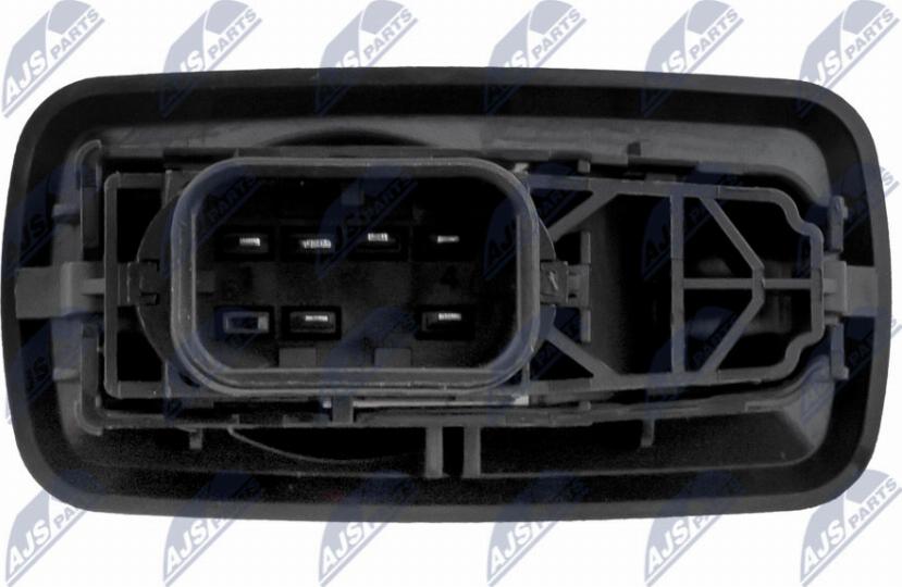 NTY EWS-FR-035 - PRZELACZNIK PODN.SZYBY-T-ECOSPORT 13-