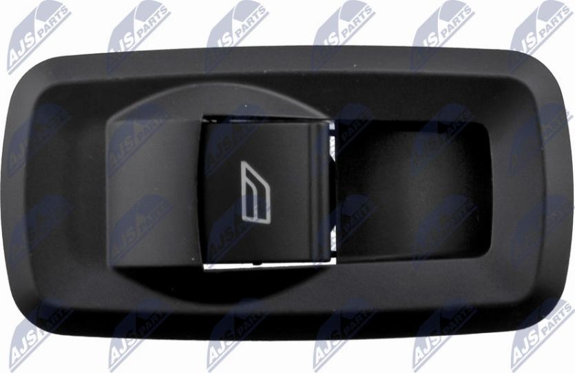 NTY EWS-FR-035 - PRZELACZNIK PODN.SZYBY-T-ECOSPORT 13-