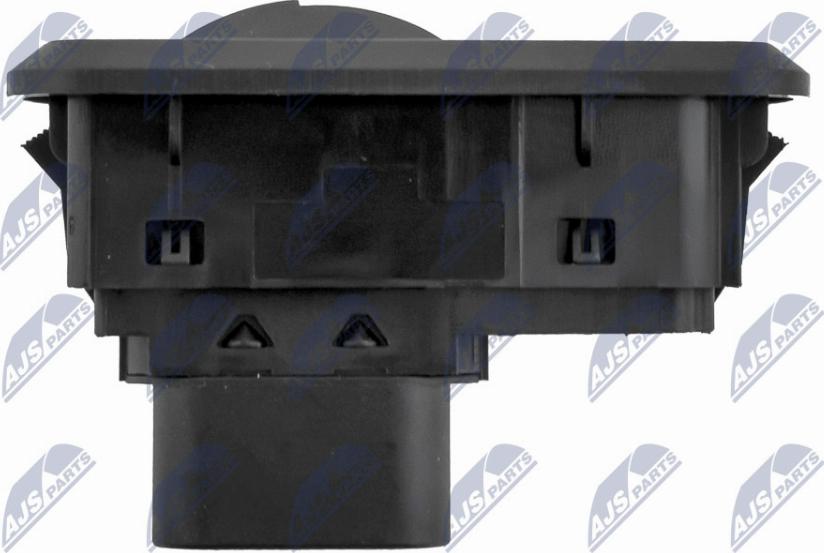 NTY EWS-FR-035 - PRZELACZNIK PODN.SZYBY-T-ECOSPORT 13-
