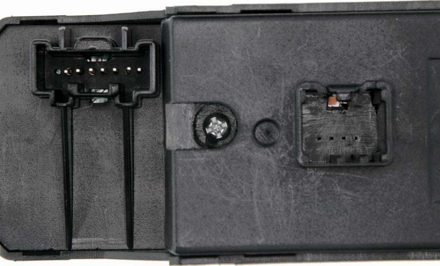 NTY EWS-MZ-004 - PRZELACZNIK PODN.SZYBY-P-MAZDA 6 02-07-L