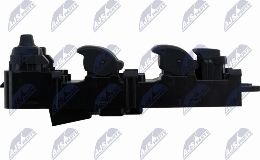 NTY EWS-VV-003 - PRZELACZNIK PODN.SZYBY-P-V70 III 10-15-L