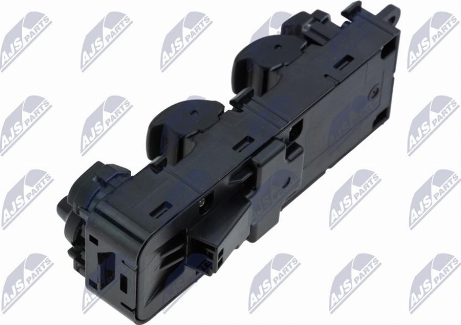 NTY EWS-VV-003 - PRZELACZNIK PODN.SZYBY-P-V70 III 10-15-L