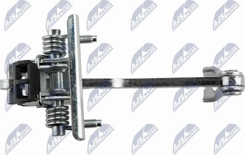 NTY EZC-CT-037 - OGRANICZNIK DRZWI-P-C4 II 1.6 HDI 90 09-