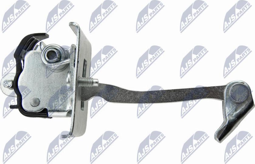 NTY EZC-CT-037 - OGRANICZNIK DRZWI-P-C4 II 1.6 HDI 90 09-