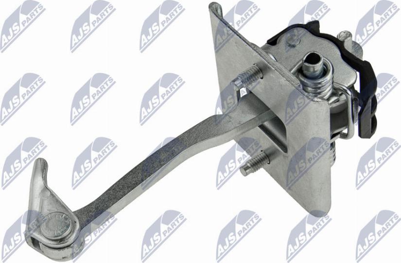 NTY EZC-CT-037 - OGRANICZNIK DRZWI-P-C4 II 1.6 HDI 90 09-
