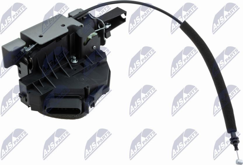 NTY EZC-FR-202 — Zamek drzwi