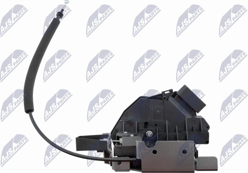 NTY EZC-FR-202 - ZAMEK DRZWI-T-TRANSIT V363 2.0 16-P