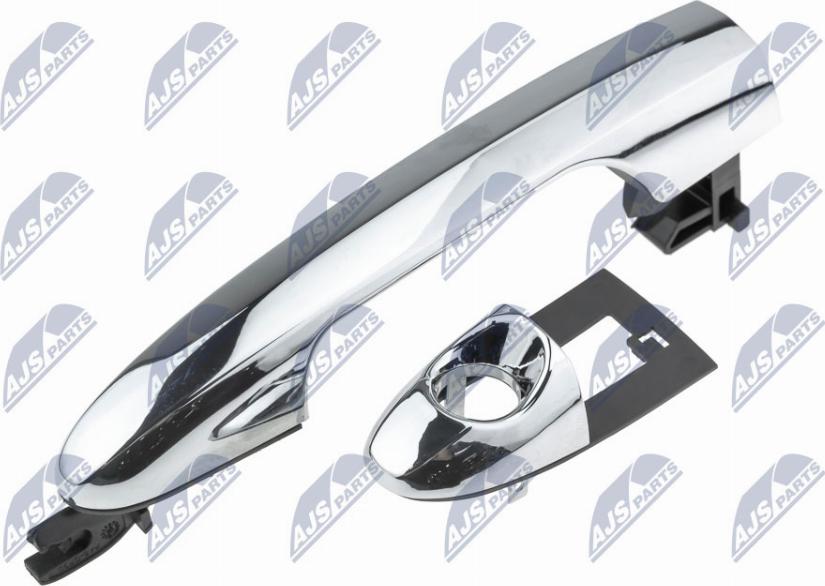 NTY EZC-FT-120 — Klamka drzwi