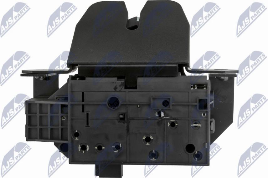 NTY EZC-PL-069 - ZAMEK BAGAZNIKA VECTRA C KOMBI 1.6 05-08