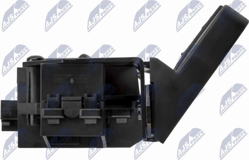NTY EZC-PL-069 - ZAMEK BAGAZNIKA VECTRA C KOMBI 1.6 05-08