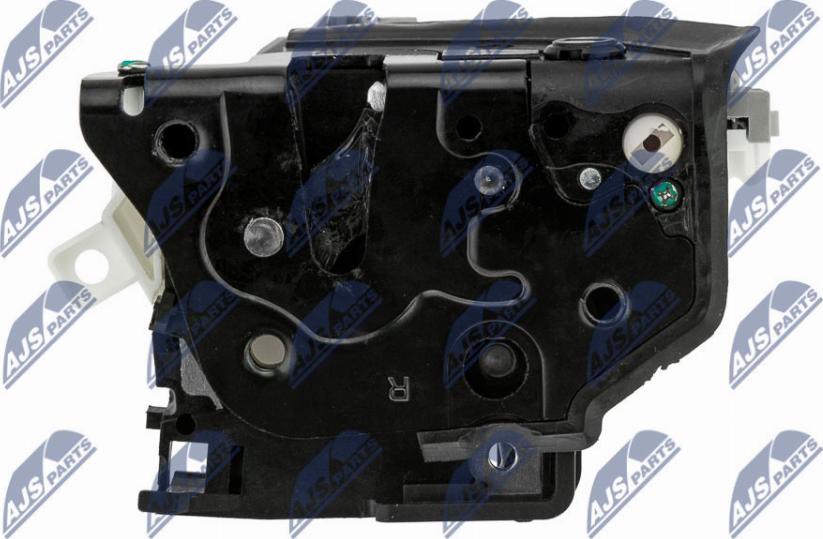 NTY EZC-VW-266 - ZAMEK DRZWI-T-LEON 1.6 TDI 10-12-P