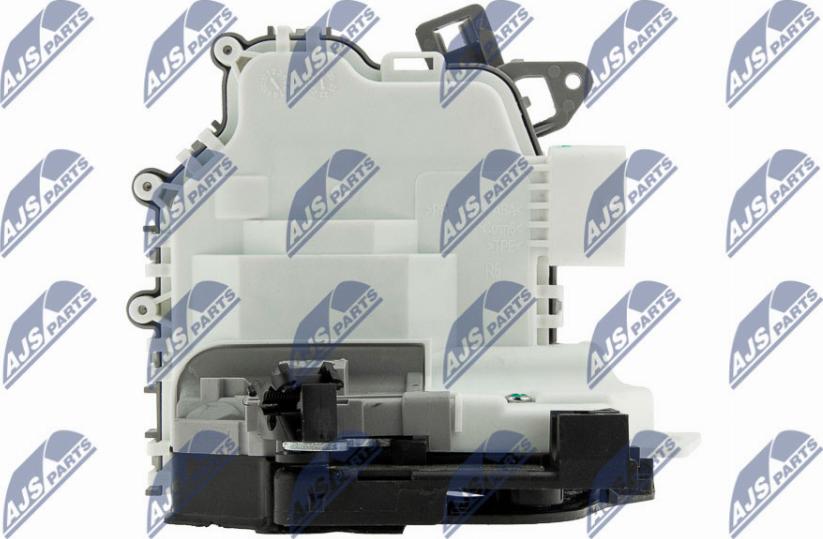 NTY EZC-VW-266 - ZAMEK DRZWI-T-LEON 1.6 TDI 10-12-P