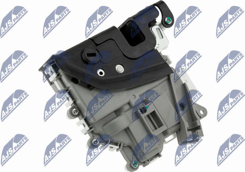 NTY EZC-VW-266 - ZAMEK DRZWI-T-LEON 1.6 TDI 10-12-P