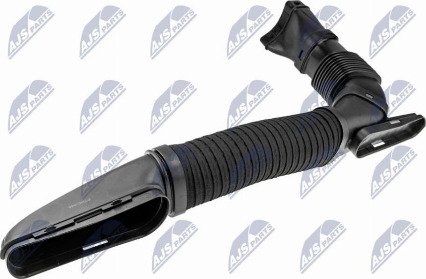 NTY GPP-ME-046 - PRZEWOD FILTRA POW.KLASA E 11-16